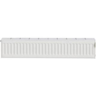 Altech C4 radiator 22 - 200 x 2000 mm, RAL 9016, Hvid