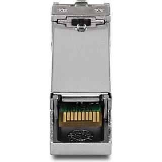 TRENDnet TI-MGBS40 - SFP (mini-GBIC) transceiver modul - Gigabit Ethernet
