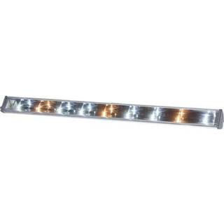 AkvaStabil LEDS 1400mm 15x3W warm white 4500K. w/o driver