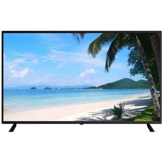 Dahua 50 Zoll Monitor. Display mit 3840x2160px Pixel Auflösung, 8ms Reaktionszeit - schwarz