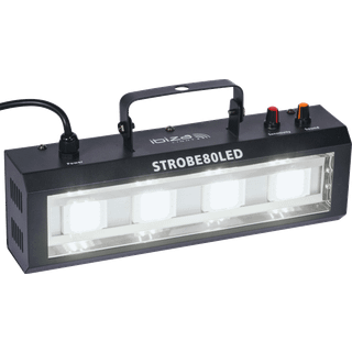 LED Strobelys (4x20W)