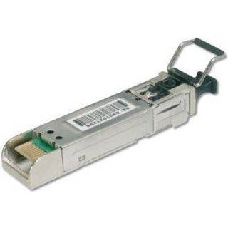 DIGITUS DN-81001 mini GBIC (SFP) Module 1.25 Gbps 20km