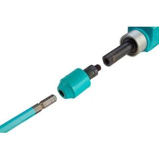 Collomix Adapter fra M14 til Hexafix (49517-000)