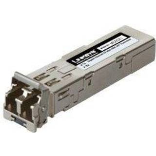 Cisco 1000BASE-LX SFP Transceiver netværksomformer til medie 1000 Mbit/s 1310 nm