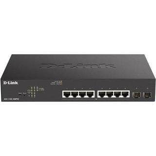 D-Link DGS 1100-10MP