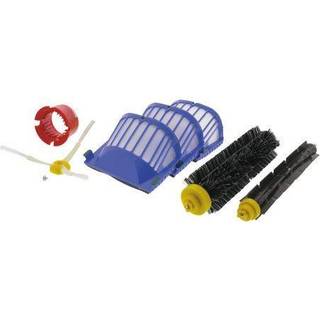 Nordic Quality Robotstøvsuger Replacement Kit