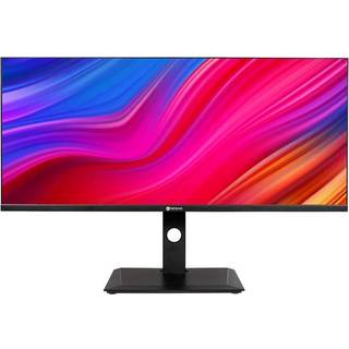 AG NEOVO DW-3401, 3K panel and USB-C input