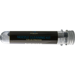 CREALITY 3D Printer Nozzle Cleaning