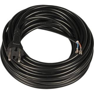 Nilfisk VP930 Ledning 15 m Sort (140 6423 500)