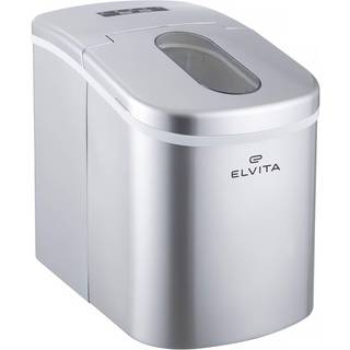 Elvita CIM3703X Isterningemaskine