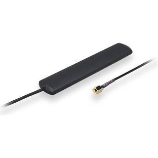 Teltonika 3g/4g-antenne Med Klisterbeslag 2 Dbi 3 M