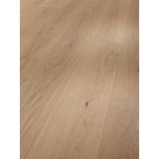 Parador Parket 3060 Natur Eg hvid mat lak planke mikrofas 4 sider Gulv