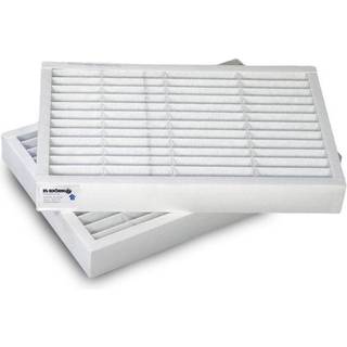 El-Björn E8745033 Filter kassette til affugter A75, 2-pak