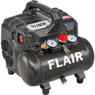 Flair kompressor 11/60F
