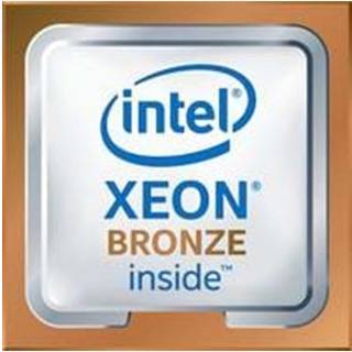 Lenovo Intel Xeon Bronze 3106 / 1.7 GHz Processor CPU - 10 kerner - 1.7 GHz
