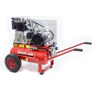 Drift-Air E 700 3-faset Kompressor