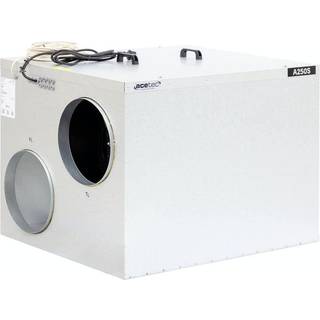 Acetec EvoAir A250S Ventilationsaggregat