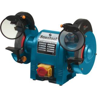 TGB 618 Scantool dobbeltsliber