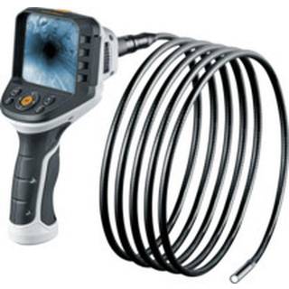 Laserliner VideoFlex G4 Ultra inspektionskamera