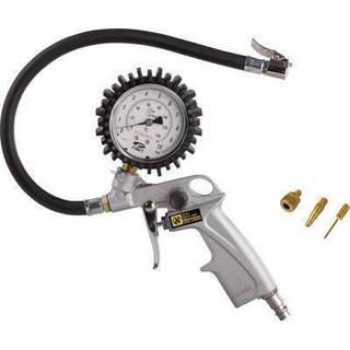 Aerotec Trykluft-dækpistol 1/4 (6,3 mm) 10 bar