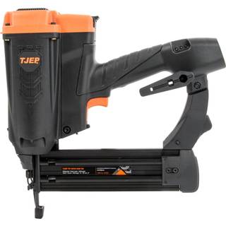 Tjep akku stiftepistol TF18/50 GAS 3 100220 m/akku og lader