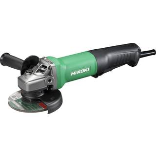 Vinkelsliber Hikoki G13SE3YHZ; 1400 W