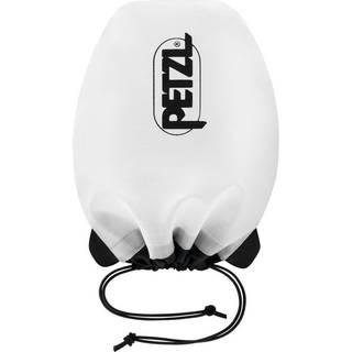 Pandelampe opbevaringspose og lanterne - Petzl Shell LT