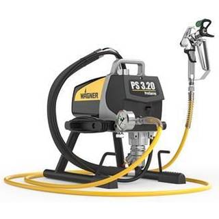 Wagner Sprøjteanlæg ProSpray 3.20 HEA Spraypack