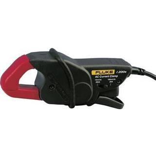 Fluke Strømtang ac 200a i200s m/bnc