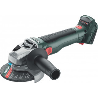 Metabo Vinkelsliber W 18 LT BL 11-125