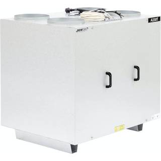 Acetec EvoAir A230T Ventilationsaggregat