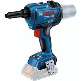 BOSCH Professional Popnittepistol GRG 18-16 C Solo (06019K5000)