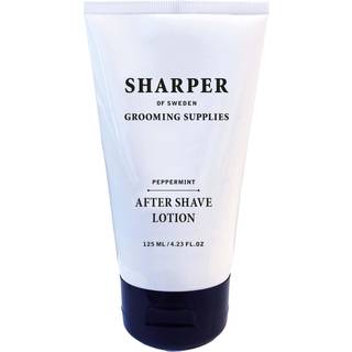 Sharper of Sweden Sharper After Shave Lotion 125 ml