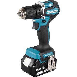 Makita DDF487RFE3 Cordless Drill Driver