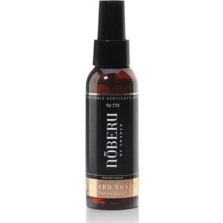 Nõberu of Sweden Beard Tonic No 101 Sandalwood 100 ml
