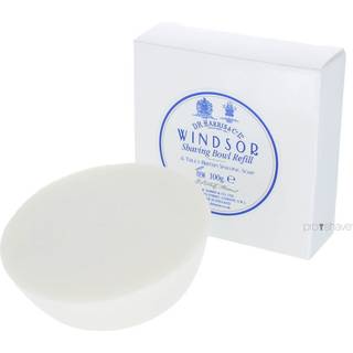 D.R. Harris & Co. Windsor Barbersæbe Refill (100 g)