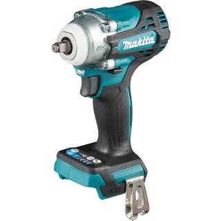 Makita DTW302Z power wrench 3/8" 3200 RPM Black, Blue 18 V
