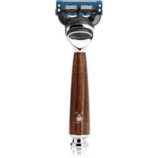 Mühle Gillette Fusion skraber, Rytmo, Ask