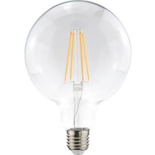 AIRAM Airam LED G125 4W/827 E27 FIL DIM 4713495