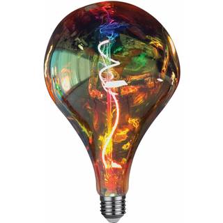 LED Filament - Farvet - 3 Trins Dæmp - Malmbergs