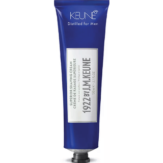 Keune 1922 Superior Shaving Cream 150 ml