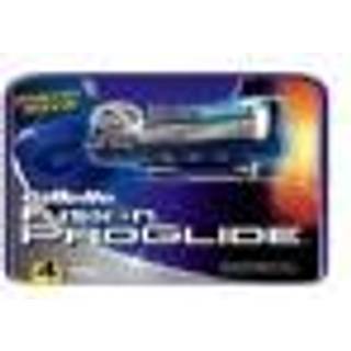 Gillette Proglide barberblade (4 stk.)
