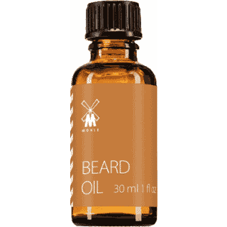 Mühle Beard Oil Skæg- og hudolie 30 ml - 30 ml