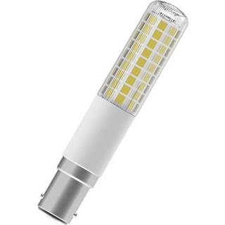 Ledvance B15d LED-pære 9W (75W) 2700K 1055 lumen 4058075607194