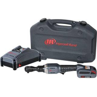 Ingersoll Rand R3150EU-K1 Skralde 1/2", med batteri og oplader