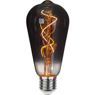 Star Trading Lyspære E27 LED 3W 1800K 40 lumen 350-63