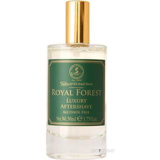 Taylor Of Old Bond Street Aftershave, Royal Forest, 50 ml.