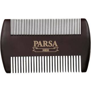 Parsa Dobbeltsidet skægkam