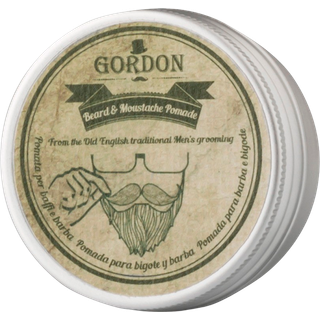 Gordon Beard & Moustache Pomade 50 ml