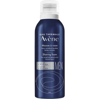 Avène Men Barberskum til mænd 200 ml - 200 ml